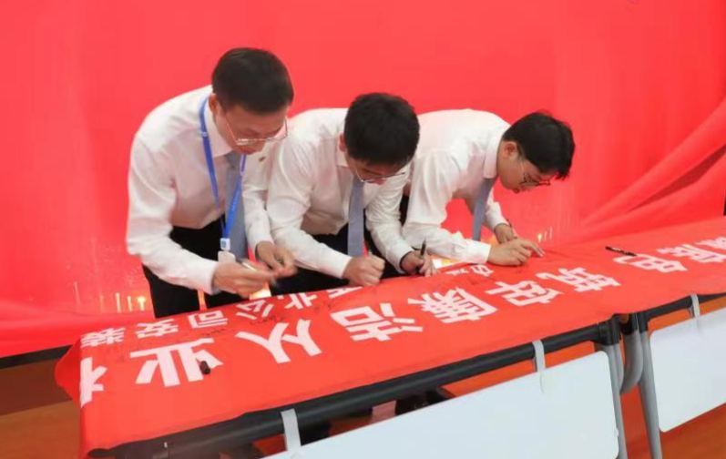 渡富泻洪工程